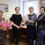 В Александровске выдан юбилейный 2000-ый сертификат на материнский капитал