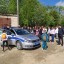 Полицейские Александровска провели экскурсию в отделении полиции