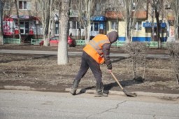 В Прикамье из-за карантина отменены весенние субботники