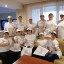 Более 40 ветеранов Александровского округа посетили краевую столицу