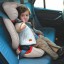 Общественники и сотрудники Госавтоинспекции провели профилактическое мероприятие "Детское кресло"