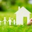 Многодетным семьям упростят переход на более выгодную ипотеку
