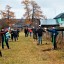 Во Всеволодо-Вильве высадили березовую аллею к 100-летию со дня основания ВЛКСМ