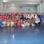 В Александровске прошёл Кубок по волейболу на призы главы района