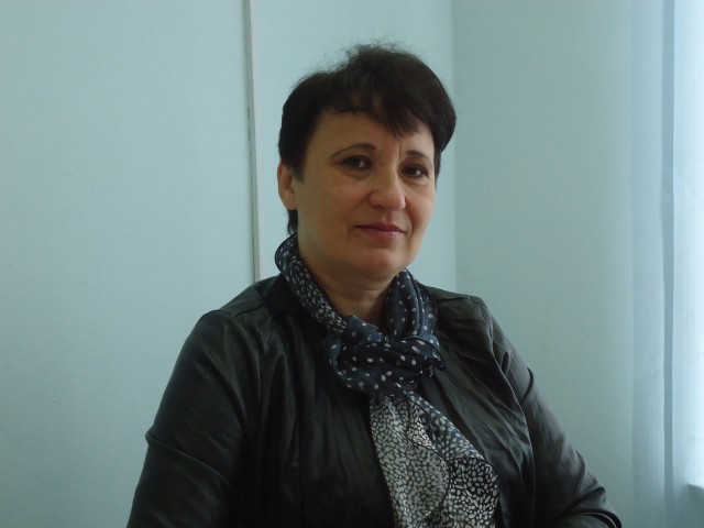 В переходный период руководить администрацией района будет Марина Степанова
