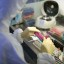 31 марта в Прикамье зарегистрирован первый случай заражения коронавирусом внутри региона