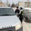 Александровских водителей поздравили с Днем защитника Отечества