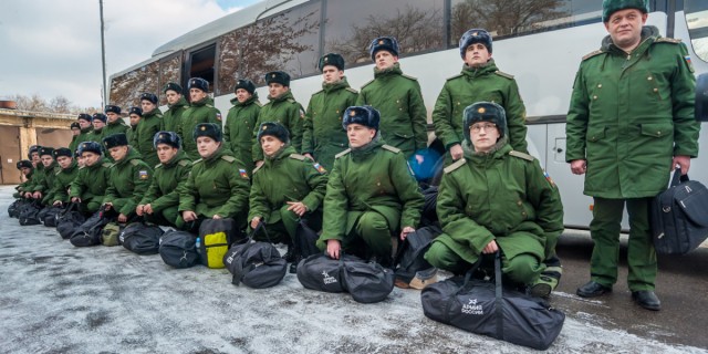 Из-за коронавируса в Пермском крае сдвинули сроки весеннего призыва в армию