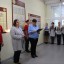 В Александровском округе открыли мемориальные доски погибшим в СВО