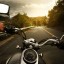 24 апреля в Госавтоинспекции пройдет День мотоциклиста