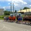 В Александровске прошёл турнир по баскетболу 3х3