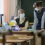 Масочный режим в школах Пермского края ужесточили