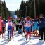 24 марта состоялось первенство района по лыжным гонкам на приз Дмитрия Пирогова