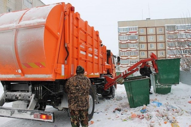Госжилнадзор Пермского края начал проверку по факту двойных квитанций за вывоз мусора