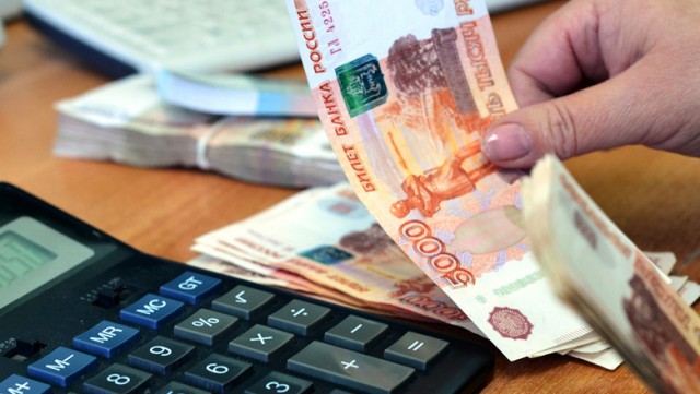 Пермский край вновь стал лидером ПФО по средней зарплате