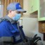 Жителей Александровского округа просят пускать работников газовой службы в квартиры