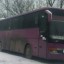 С 14 июля в Александровске начала работать автобусная касса