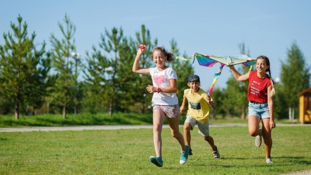 В Пермском крае с 4 июля начнется открытие детских лагерей