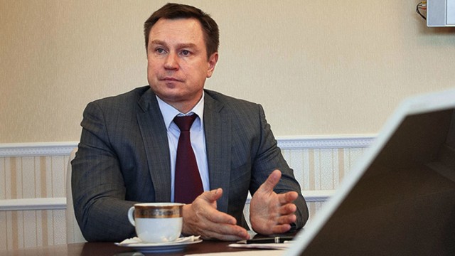 Яйвинской ГРЭС будет управлять топ-менеджер «Роснефти»