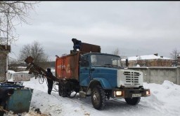 Для улучшения ситуации с вывозом мусора в Кизеле будет куплен новый мусоровоз