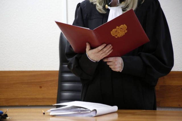 В Яйве назначен новый мировой судья