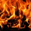 Крупный пожар ликвидирован в Яйве
