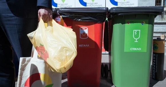 С февраля плата за вывоз мусора будет рассчитываться по-новому