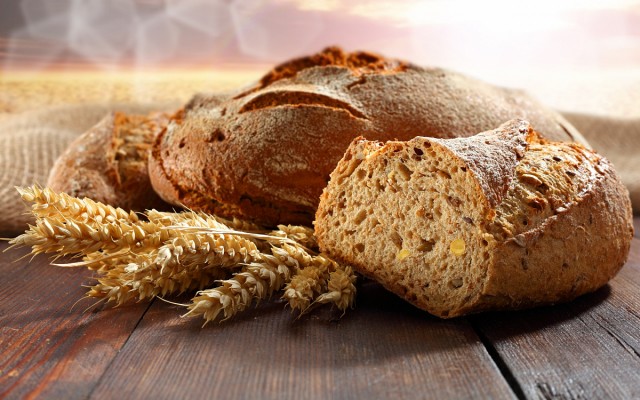 В России вступили в силу новые ГОСТы на ржаной и пшеничный хлеб