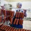 СМИ сообщили о возможности подорожания колбасы в России на треть