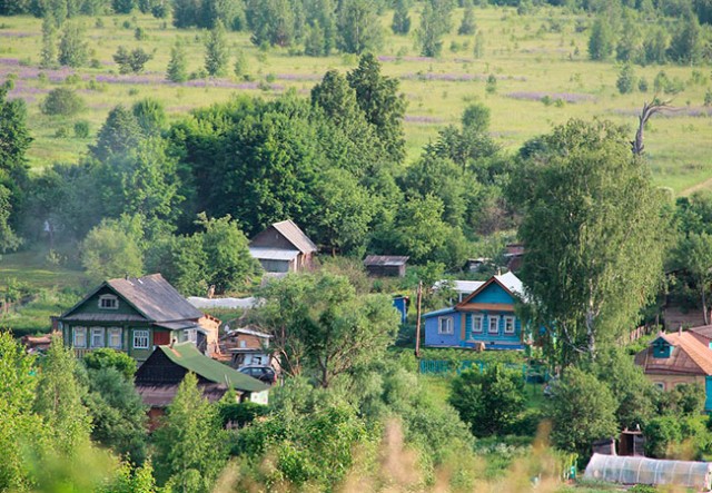 В Пермском крае появятся сельские старосты