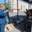 ​В Александровске планируют построить новый минирынок