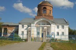 В Александровске и Яйве пройдут молебны на начало учебного года