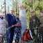 В Александровском округе прошли праздничные и памятные мероприятия