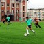 На новом межшкольном стадионе состоялся закрытый муниципальный турнир по футболу