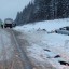 На трассе между Александровском и Яйвой в ДТП погибли две женщины