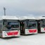 У междугородних маршрутов сменятся перевозчики и парк автобусов