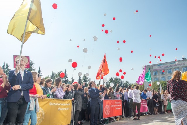 «Уралкалий» объявил целевой набор среди выпускников школ