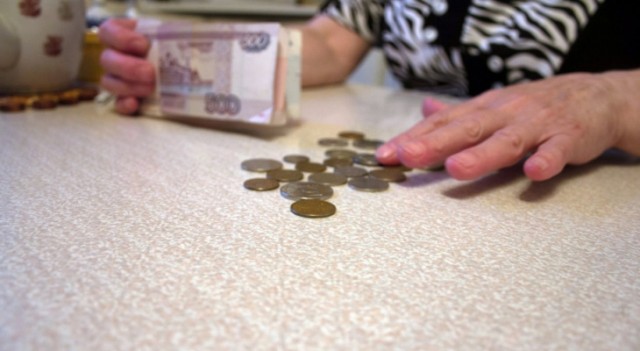 Госдума обсудит проценты с компенсаций за недоплаченные пенсии