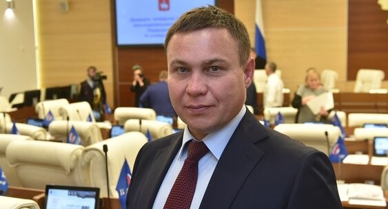 Министр ЖКХ Пермского края Александр Шицын оказался владельцем многомиллионного бизнеса