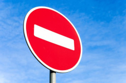 9 мая будет временно ограничено движение транспорта в границах населенных пунктов АМО