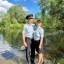 ​В День семьи, любви и верности свою историю рассказала семья полицейских из Александровска