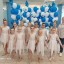 ​Танцевальный коллектив "АПЕЛЬСИН" достойно выступил на конкурсе детского творчества