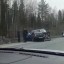 В ДТП на трассе Яйва - Березники погиб пассажир иномарки