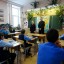 ​Александровские полицейские встретились со школьниками
