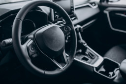 Житель АМО был задержан за повторное управление автомобилем без автостраховки