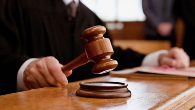 Александровский городской суд осудил местного жителя за совершение им двух преступлений