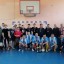 Полицейские Александровска провели турнир по мини-футболу