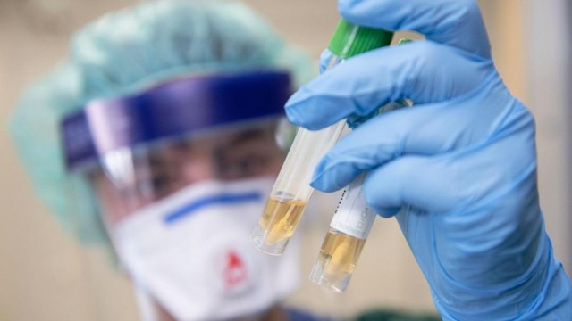 В Прикамье выявлен новый случай коронавируса