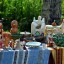 Во Всеволодо-Вильве прошел фестивальный праздник TerraCotta "Городок мастеров"