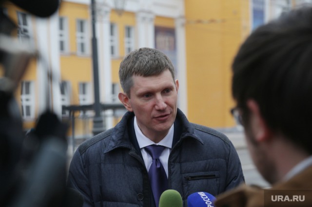 Губернатор Решетников объяснил провал «Единой России» на выборах в Прикамье